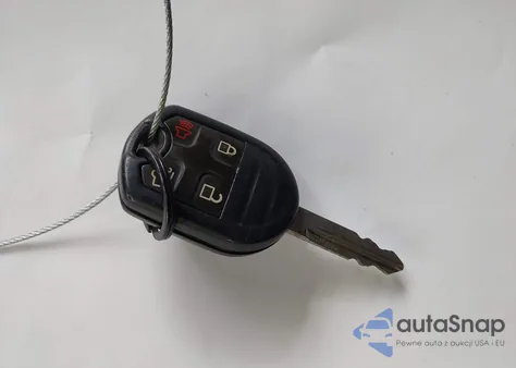 2012 Ford Expedition Limited из США, поврежденный, VIN 1FMJU1K54CEF06067